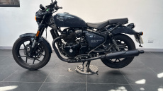 Royal Enfield Shotgun 650 Base (24MY)